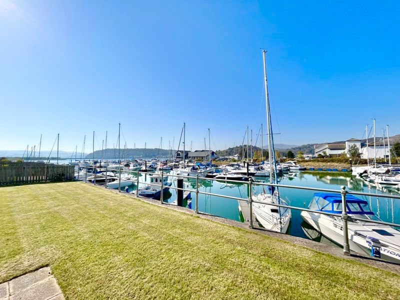 2 bed flat for saleDeganwy Quay, Deganwy LL31