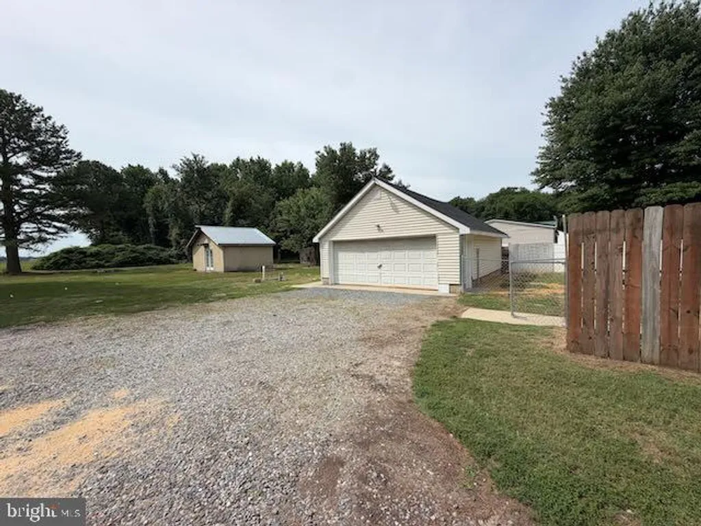 6983 Shawnee Road, Milford, DE 19963
