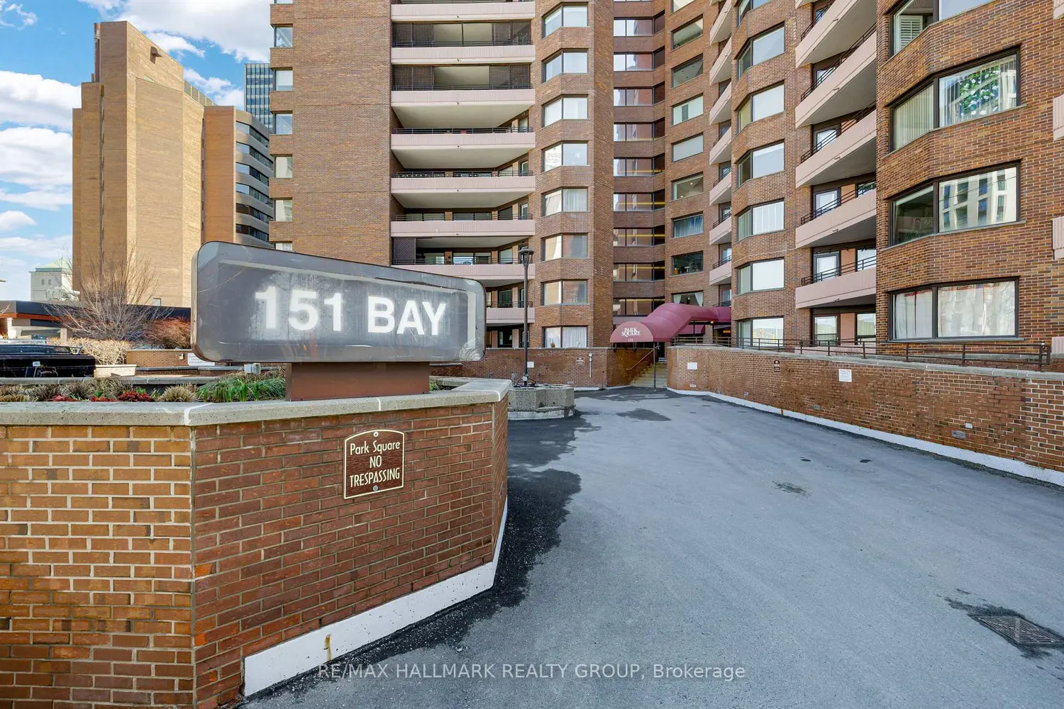 151 Bay Street 810