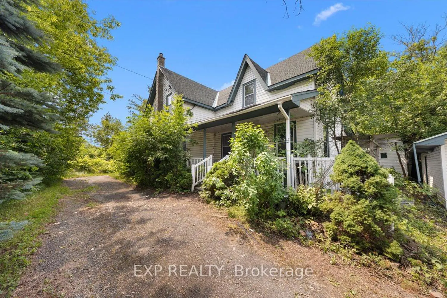 6889 Snake Island Road photo 3