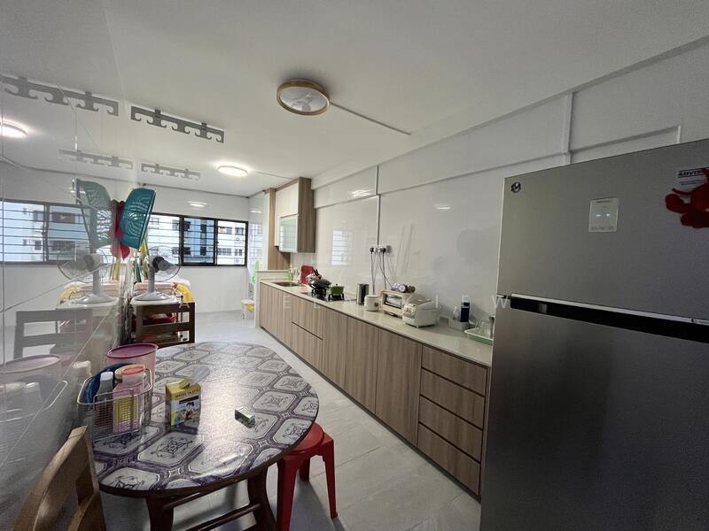 154 Hougang Street 11 photo 5