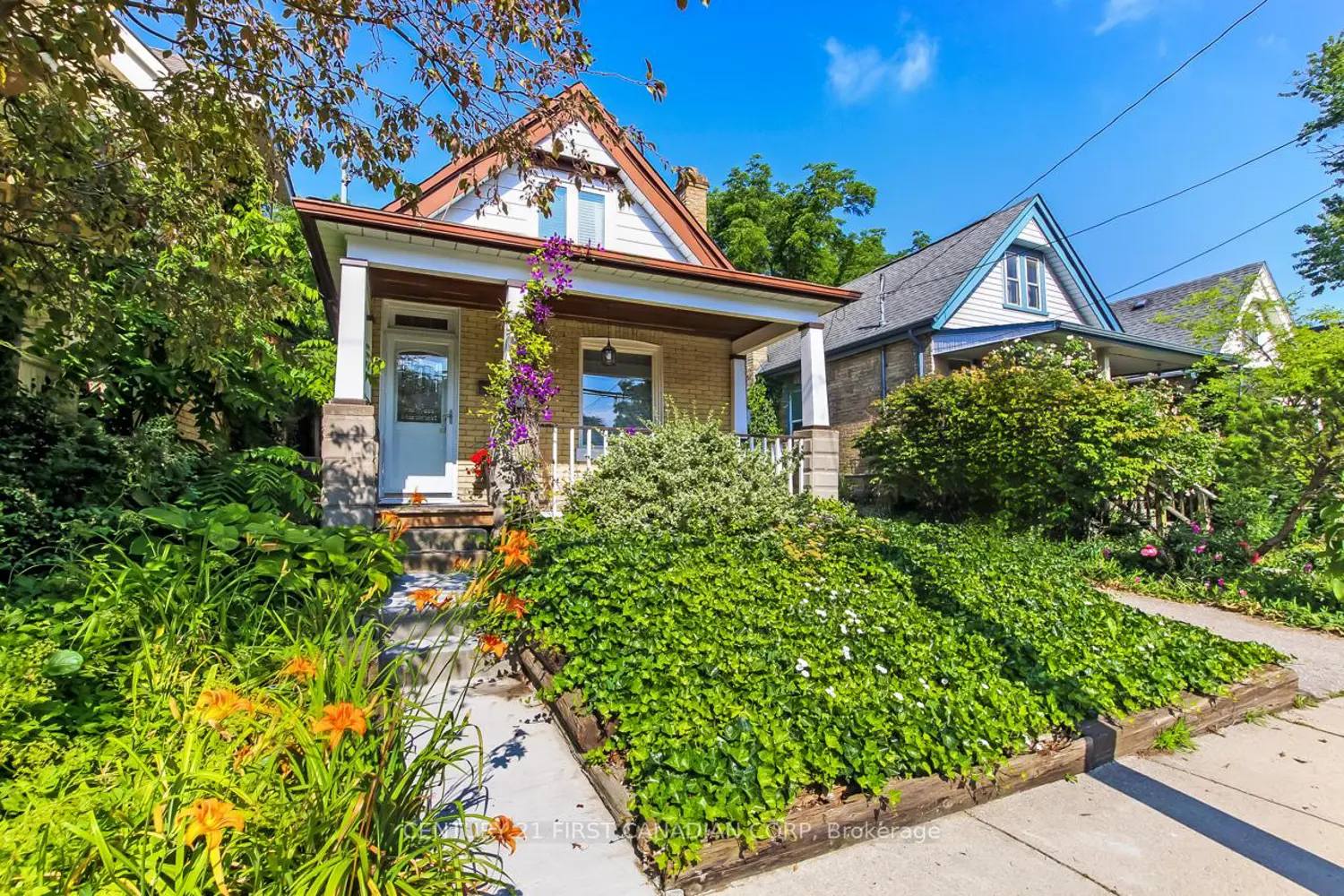 103 Edward Street photo 2