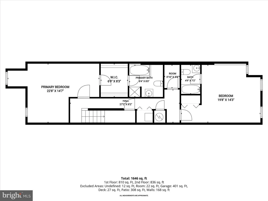 1614 6th Street NW, Washington, DC 20001