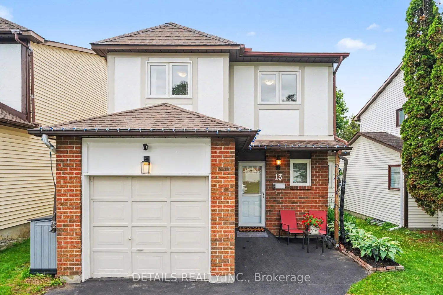13 Willowview Way