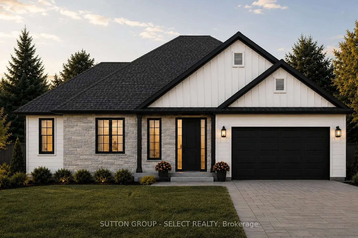 Lot 17 Creekside Place