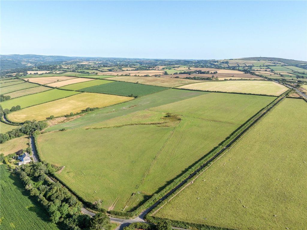 Land for saleSt Mellion, Saltash PL12