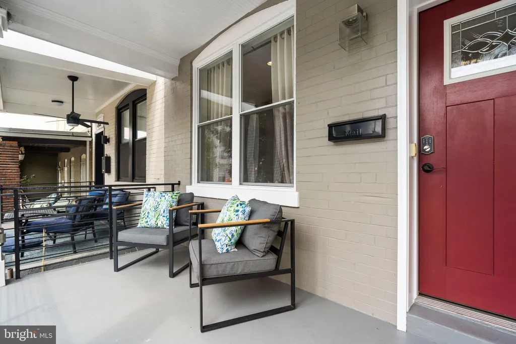 2129 4th Street NE, Washington, DC 20002