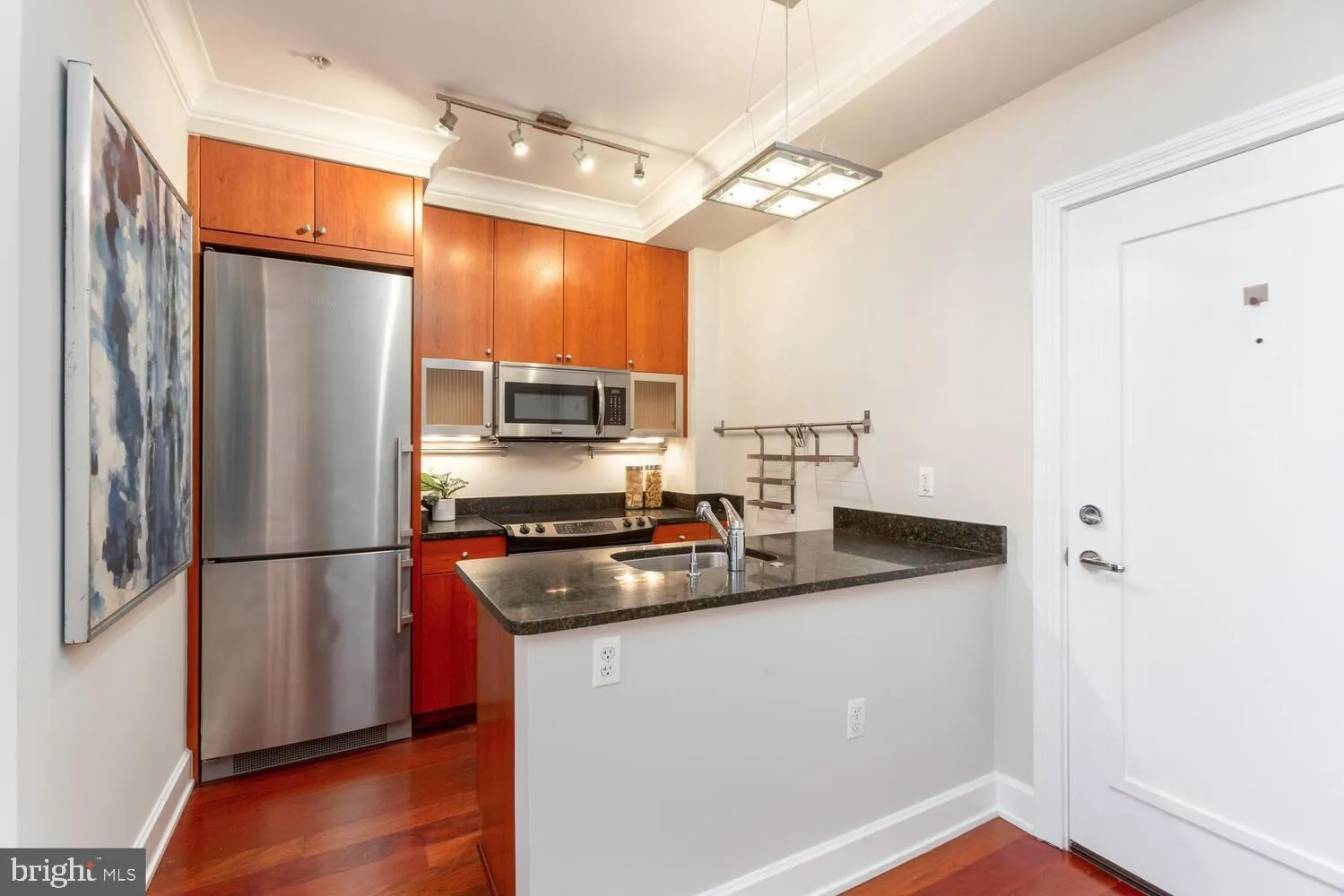 1121 24th Street NW Unit 307, Washington, DC 20037