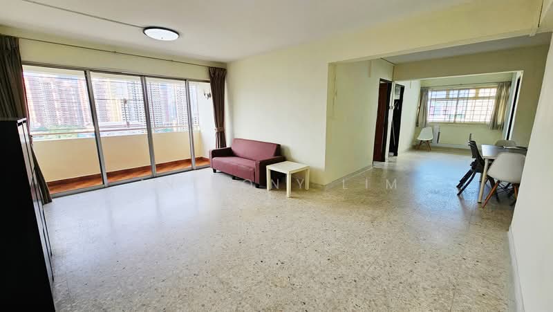 115 Bukit Merah Central