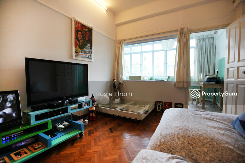 55 Tiong Bahru Road photo 2