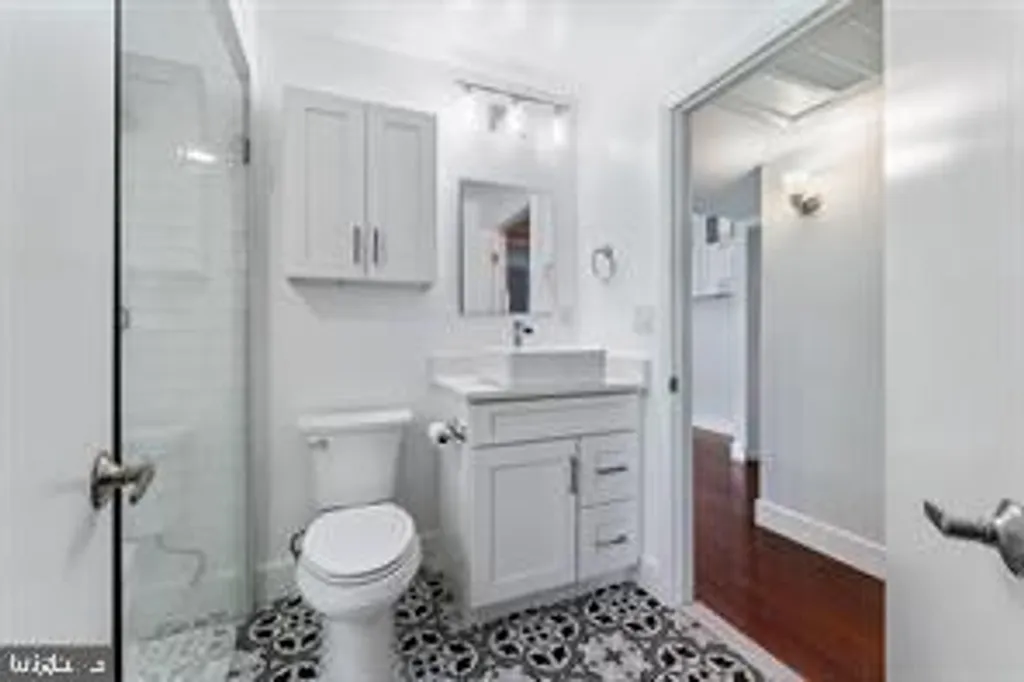 3201 8th Street SE Unit 10, Washington, DC 20032