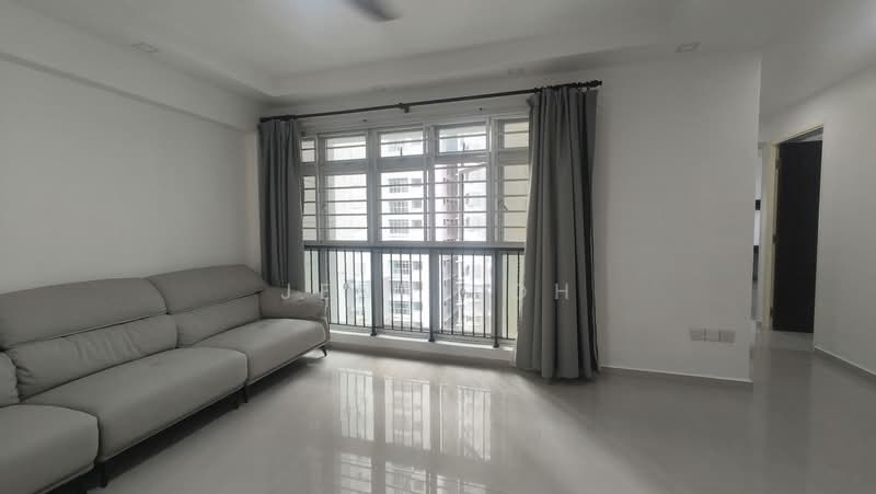 384 Bukit Batok West Avenue 5