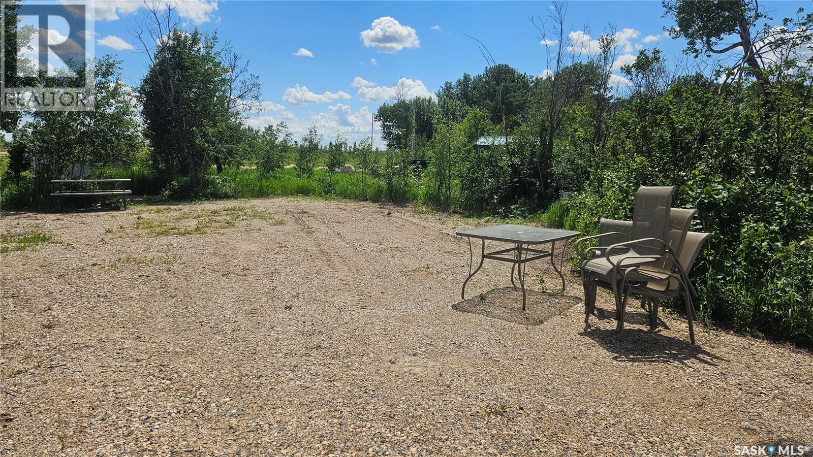 Deep Woods RV Campground