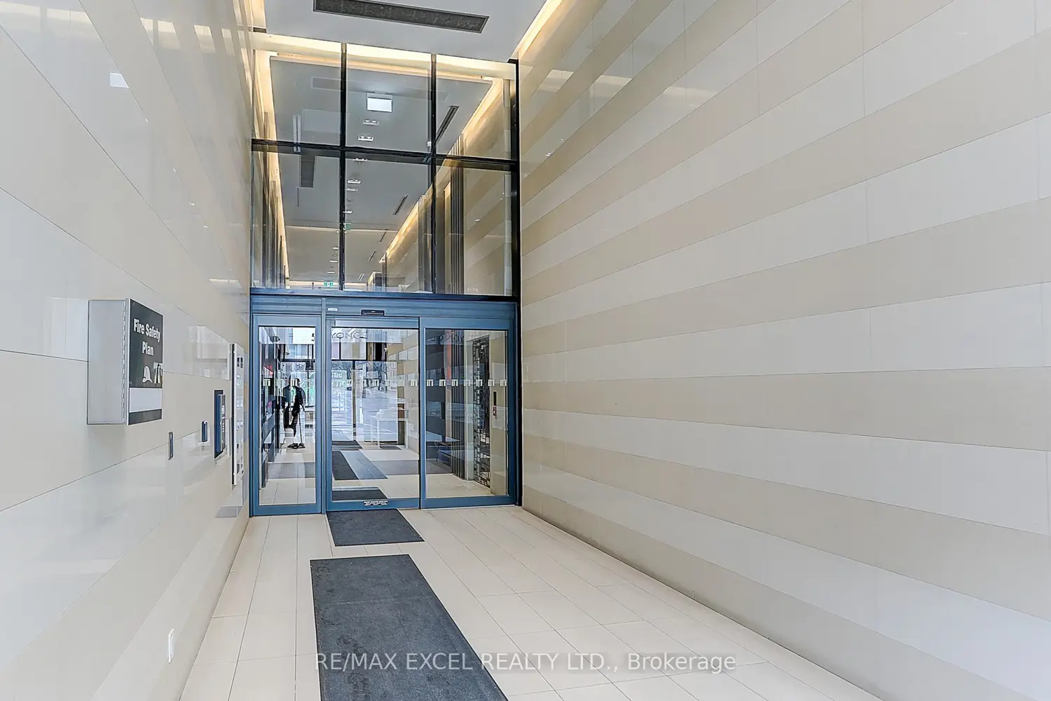 501 Yonge Street 3509