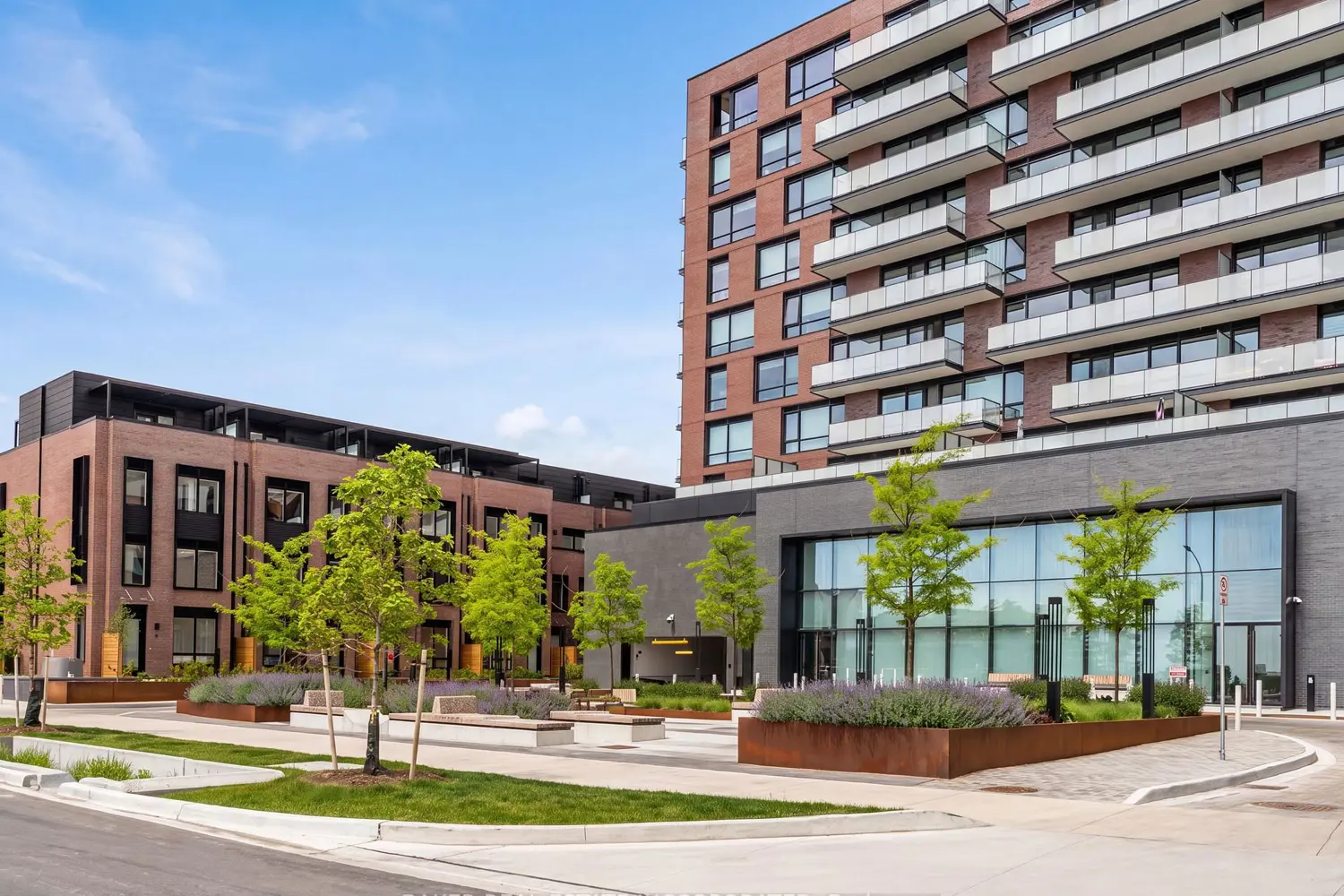 251 Masonry Way 201