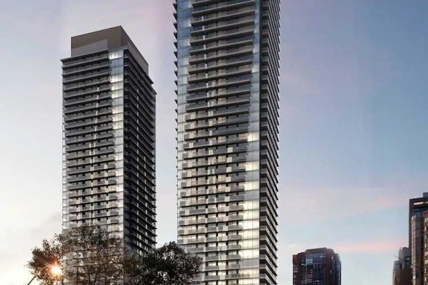 1080 Bay Street 1602