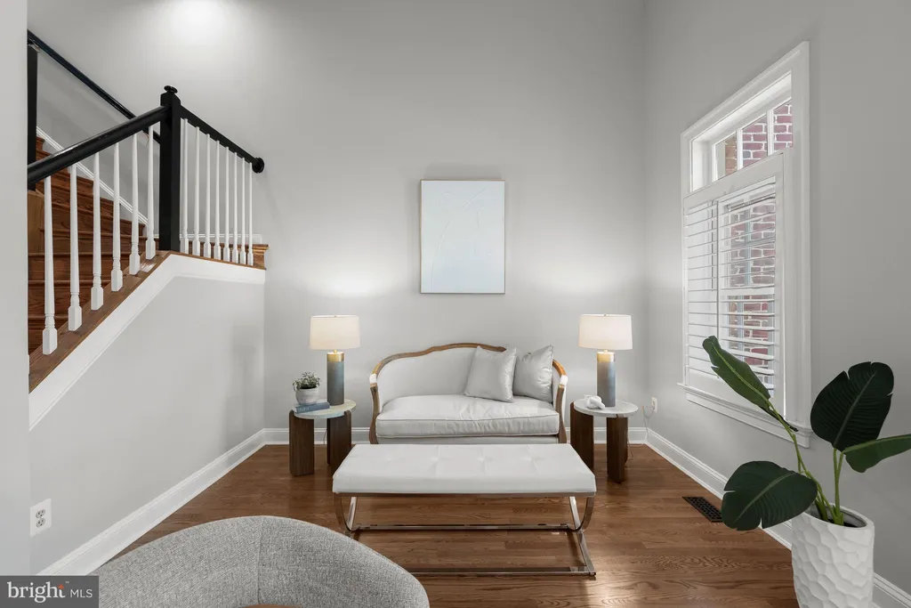 4050 Mansion Drive NW, Washington, DC 20007 photo 4