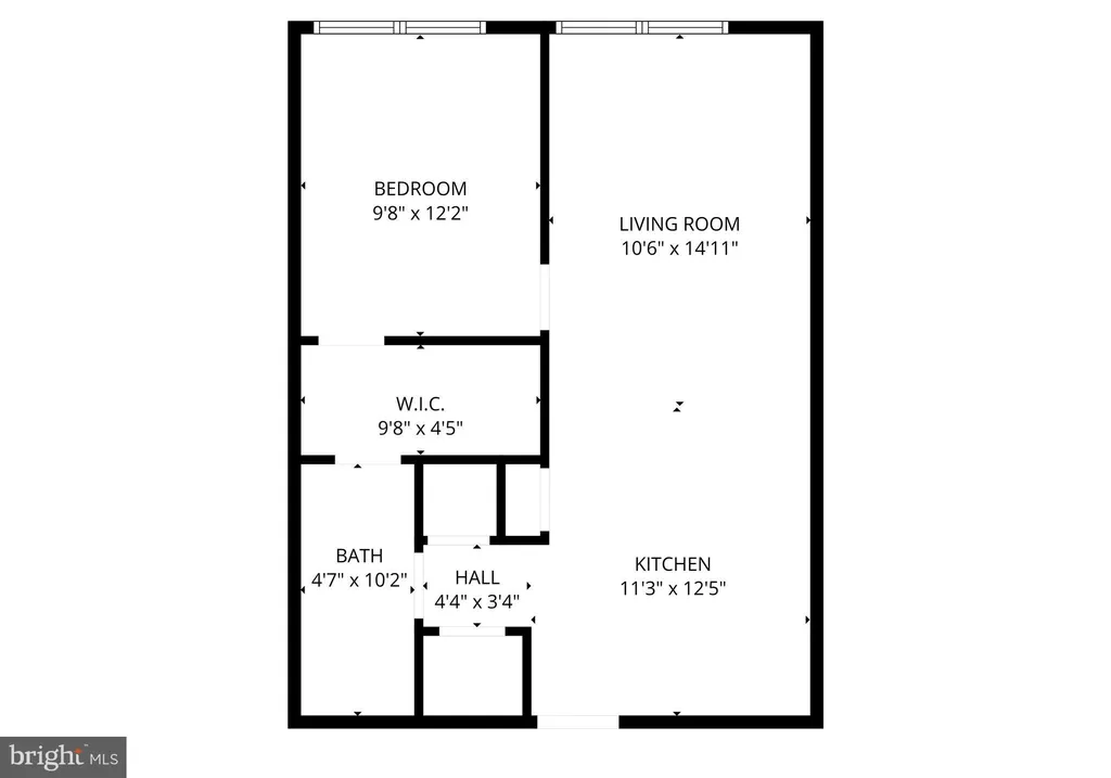2115 Ward Court NW Unit 3, Washington, DC 20037