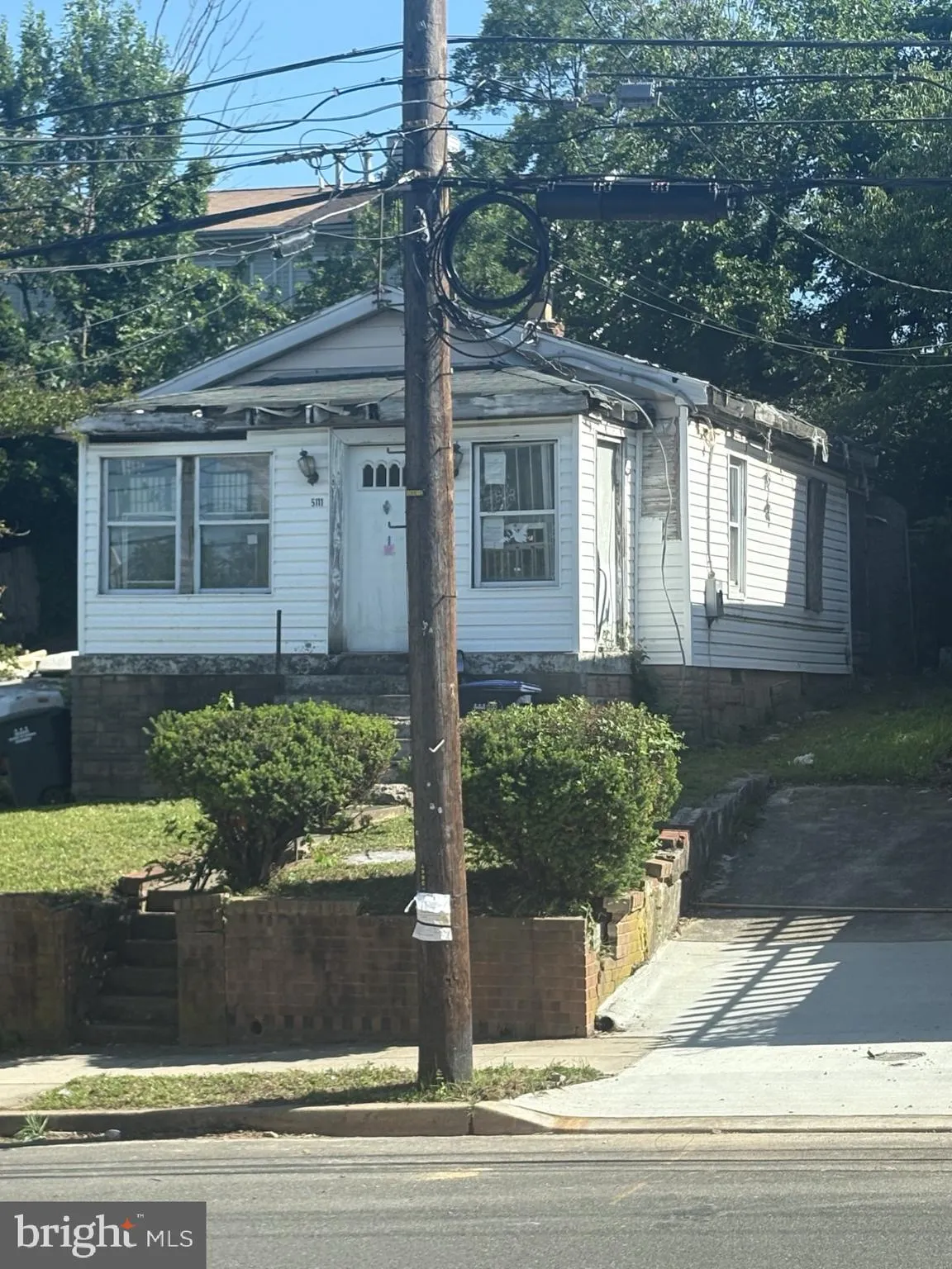 5111 Call Pl SE, Washington, DC 20019