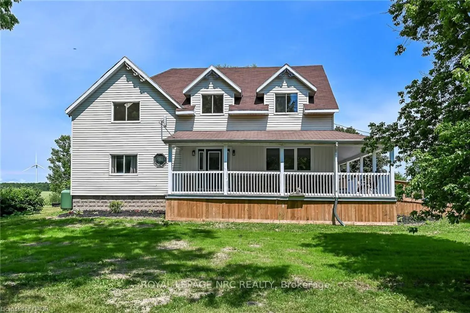 647 Bains Road photo 2