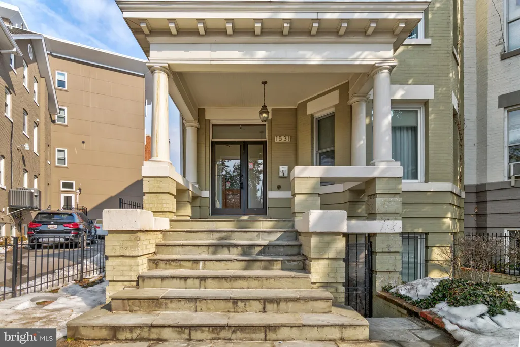 1531 Park Road NW Unit 6, Washington, DC 20010