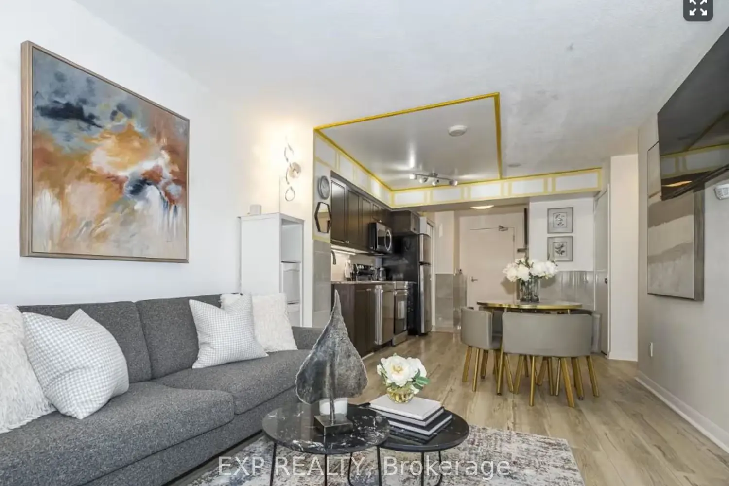 209 Fort York Boulevard 465 photo 4