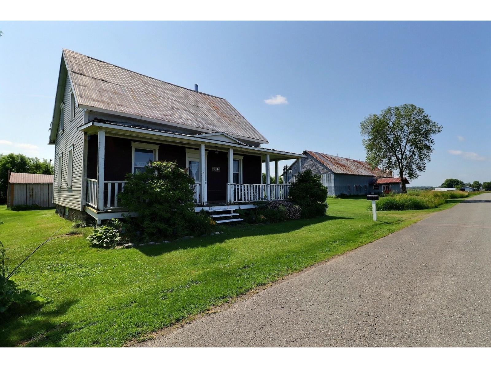 44 Rg St-François-Xavier