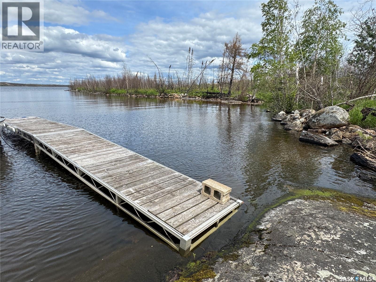 Nemeiben Lake Remote Recretional Leased Land