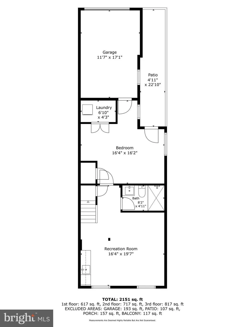 1421 Meridian Place NW, Washington, DC 20010
