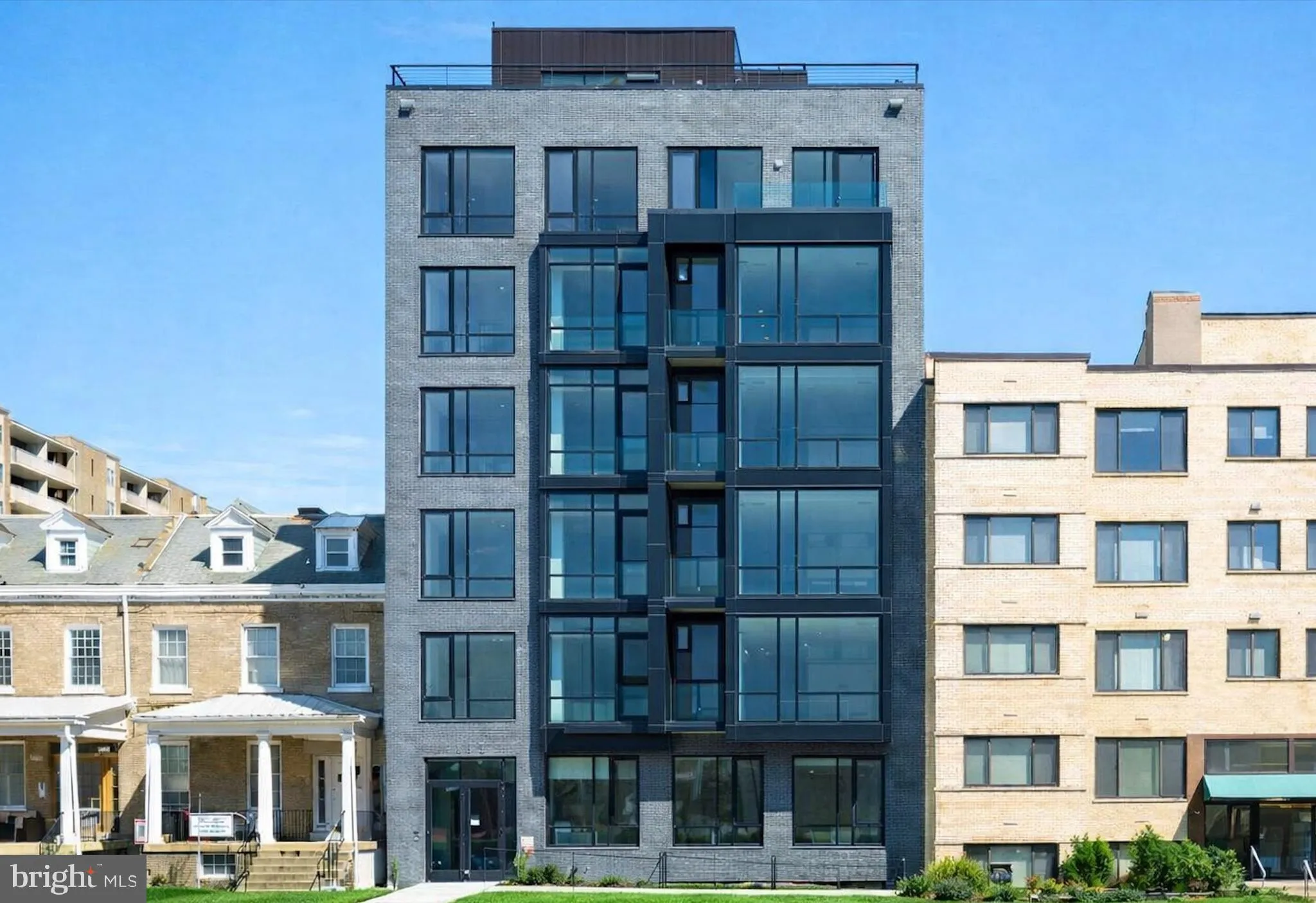 4111 Connecticut Avenue NW Unit PH601, Washington, DC 20008