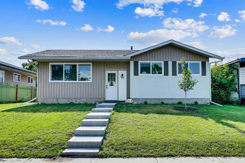 156 Pensville Road SE, Calgary, AB, T2A 3R5