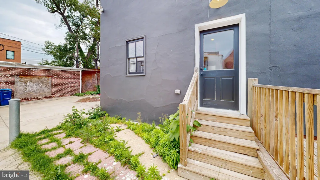 1214 U Street SE, Washington, DC 20020
