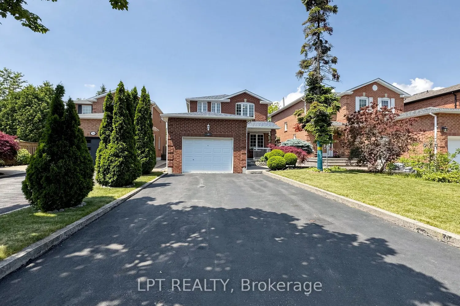 30 Pentland Crescent