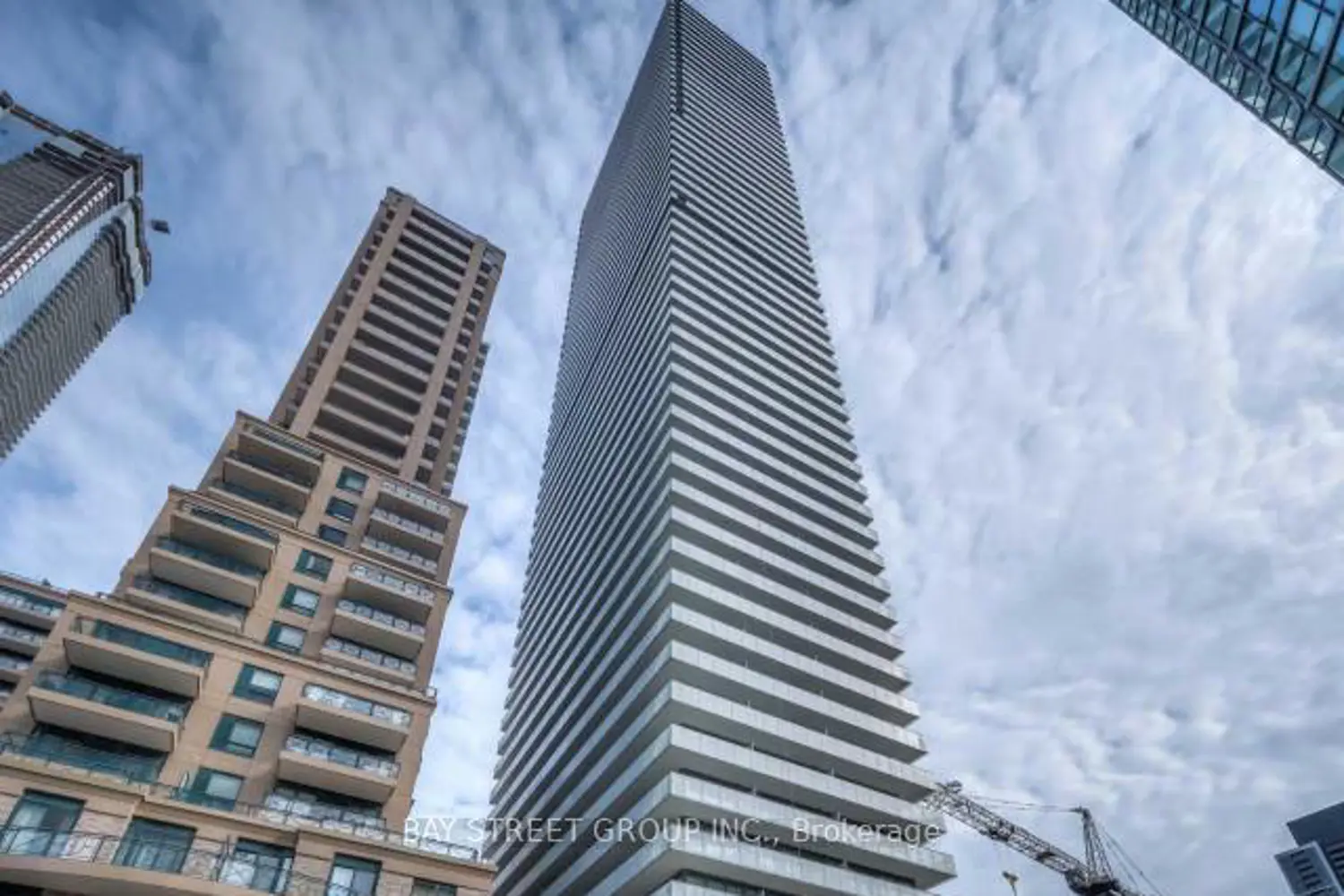 42 Charles Street 1108