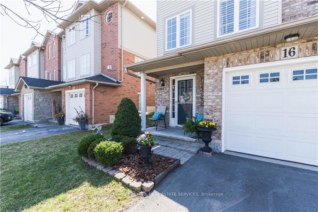 16-7 Southside Place, Hamilton, ON, L9C 7W6 photo 3