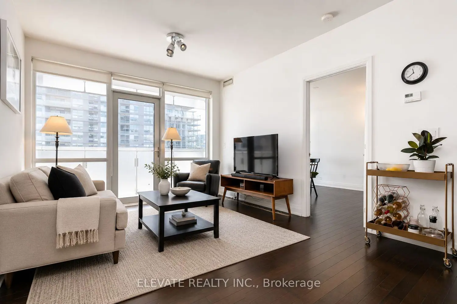 80 John Street 1801 photo 4