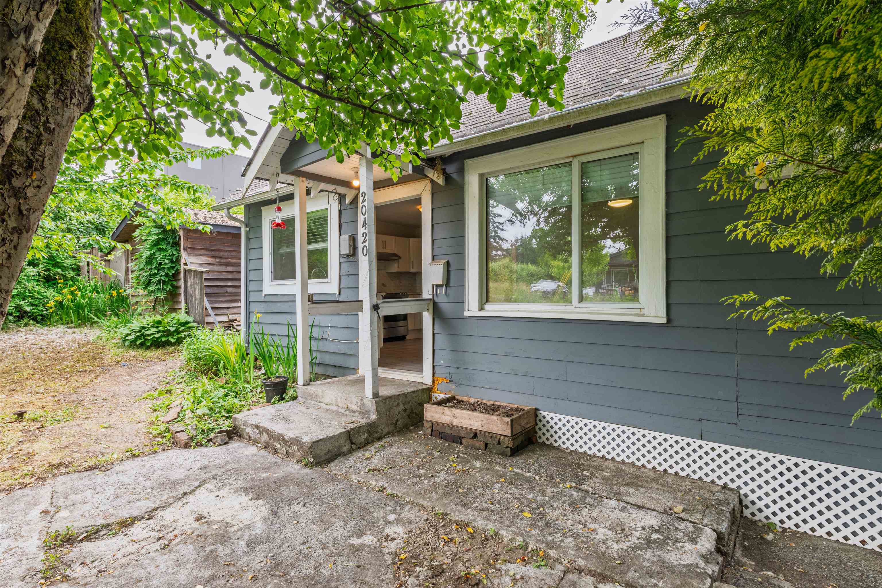 20420 Lorne Avenue, Maple Ridge, BC, V2X 1G7