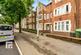 Neville Street, Cardiff, CF11