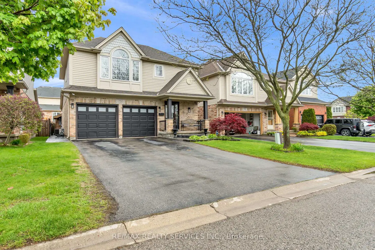 752 North Leaksdale Circle