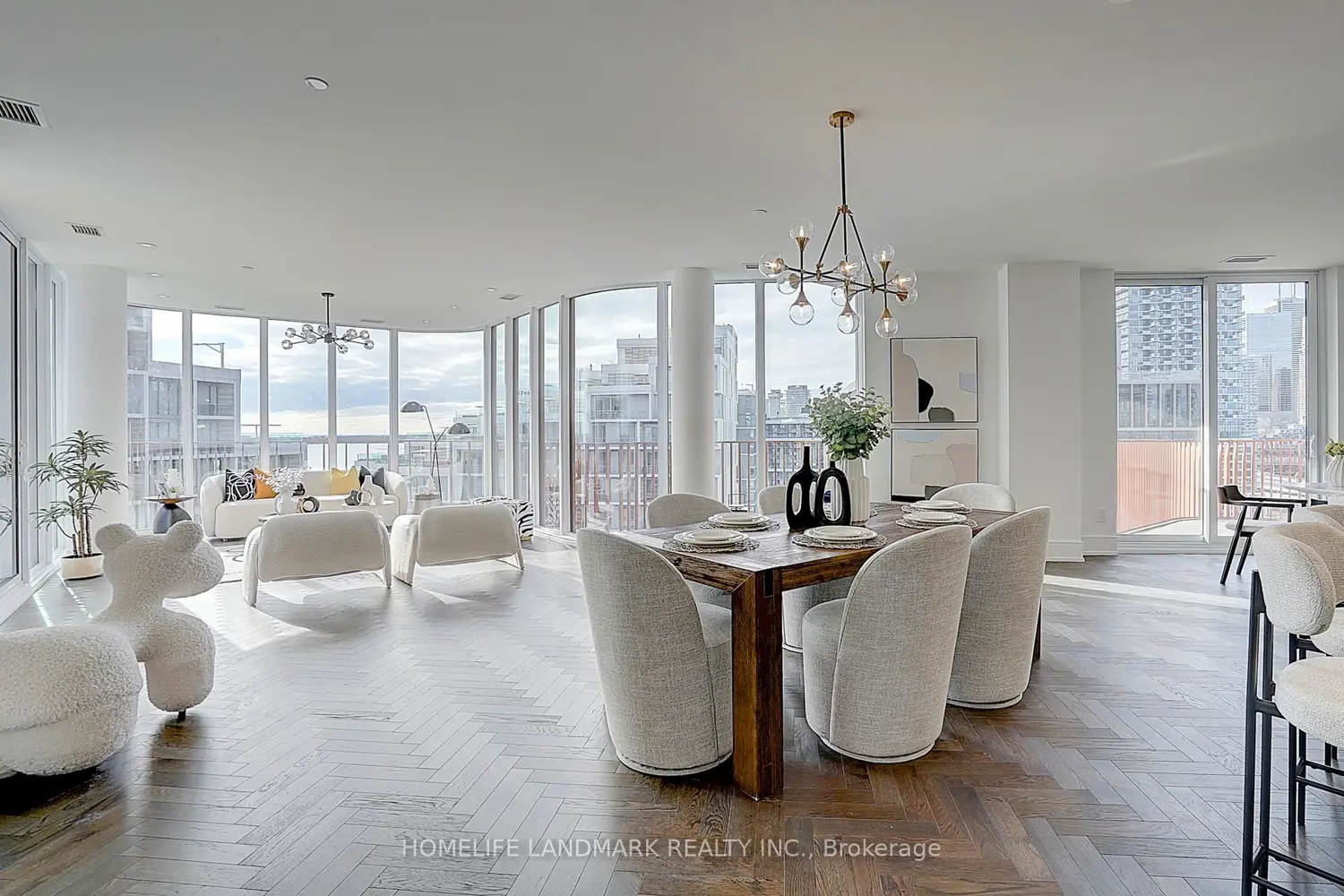 155 Merchants' Wharf 1122