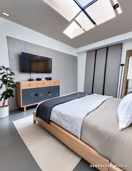 404 Pandan Gardens photo 3