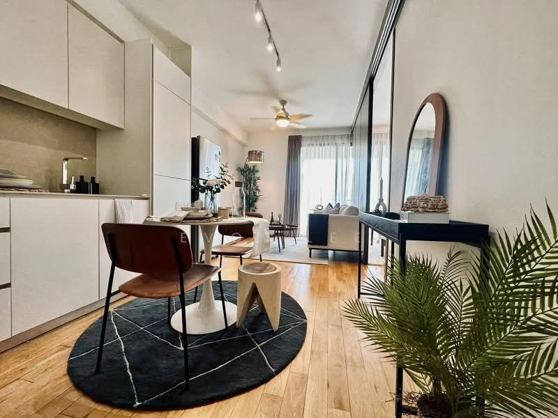 8 Upper Serangoon Crescent photo 5