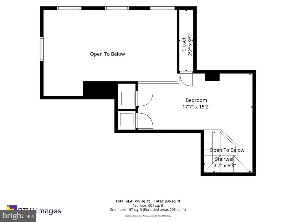 410 5th Street NE Unit 13, Washington, DC 20002