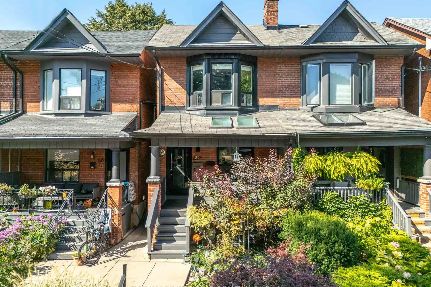 54 Marchmount Road photo 2