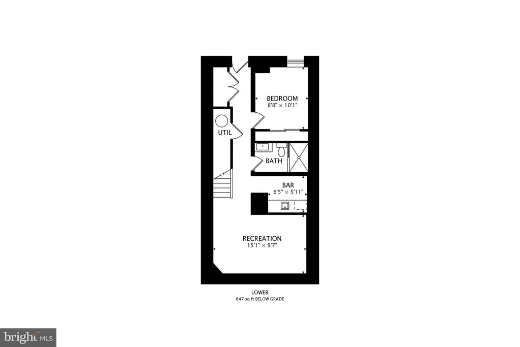 2553 Alabama Avenue SE, Washington, DC 20020