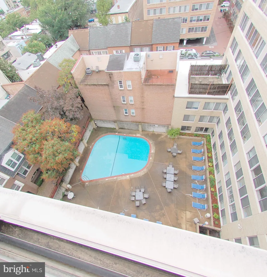 922 24th Street NW Unit 414, Washington, DC 20037