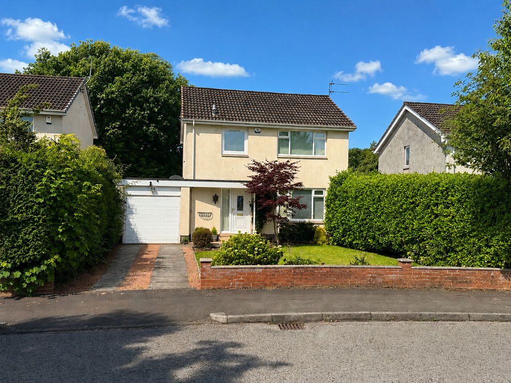 3 bed villa for salePemberton Valley, Ayr KA7