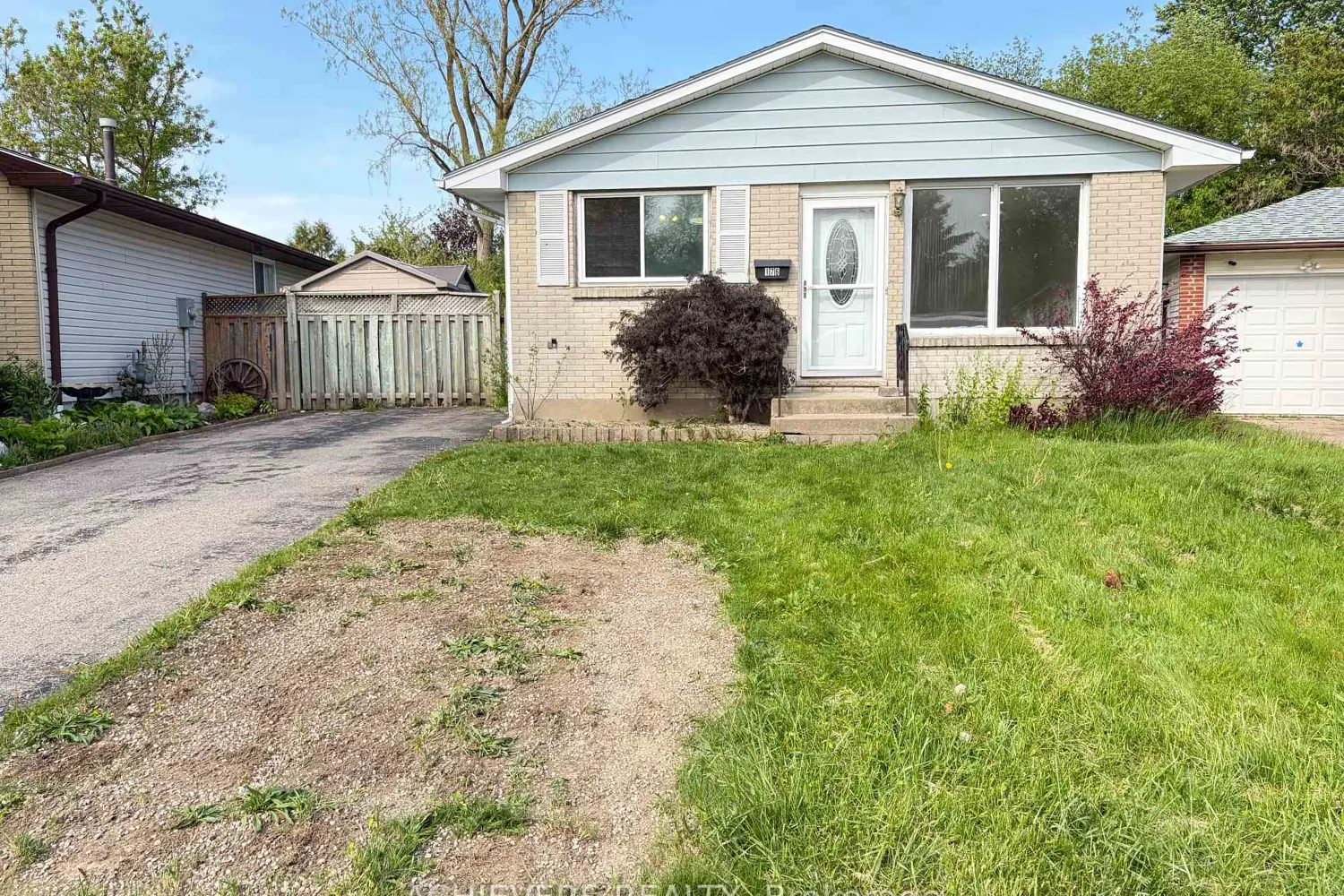 176 Culver Crescent