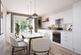 The Tetford - Plot 615 at Kings Moat Garden Village, Kings Moat Garden Village, Kings Moat Garden Village CH4