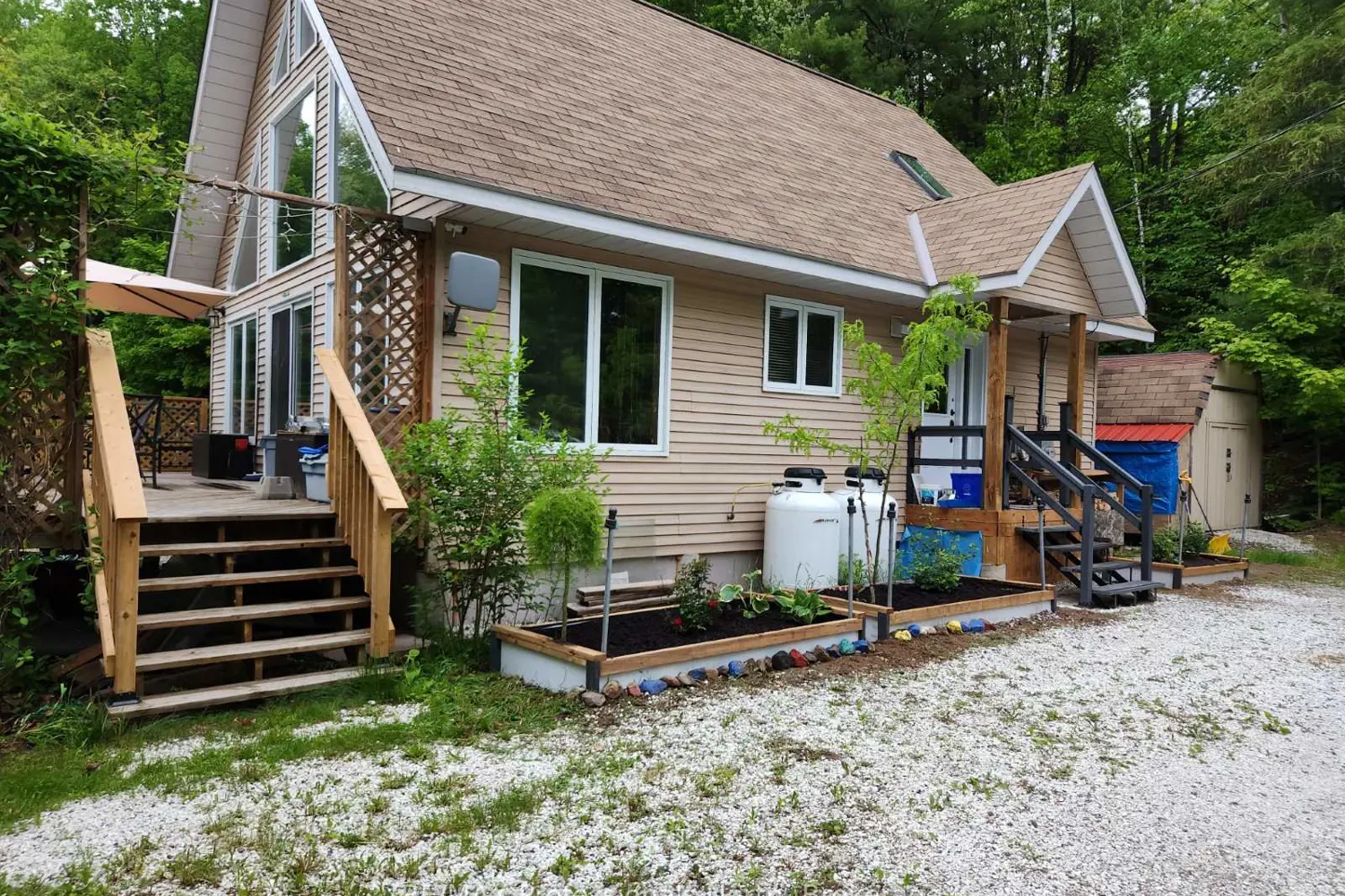 1029 Cranberry Lake Road photo 3